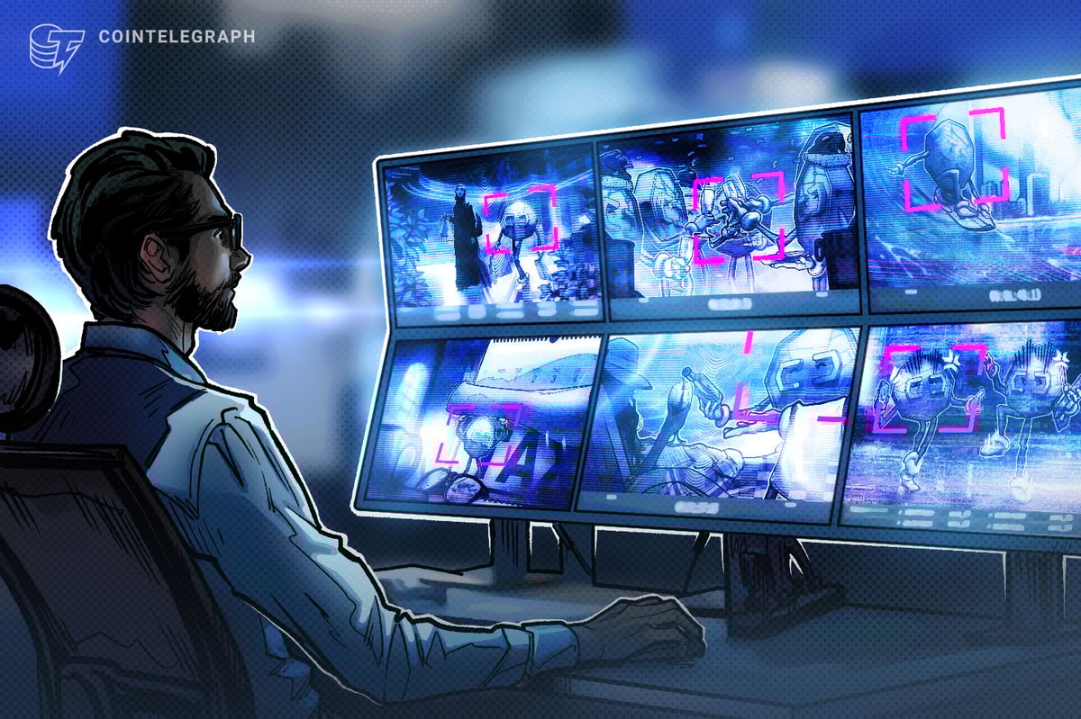 Cybersecurity expert backs Sen. Warren’s crypto bill in senate hearing