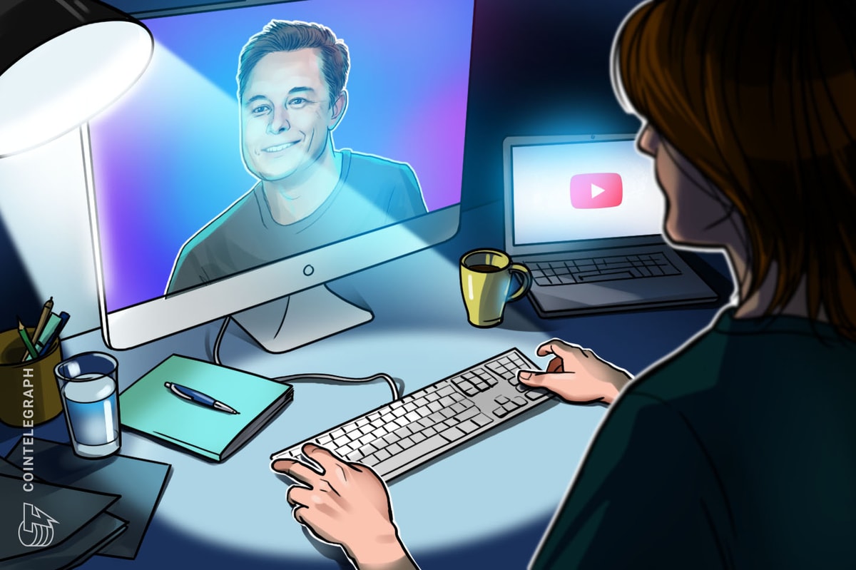 Elon Musk launches AI chatbot ‘Grok’ — says it can outperform ChatGPT