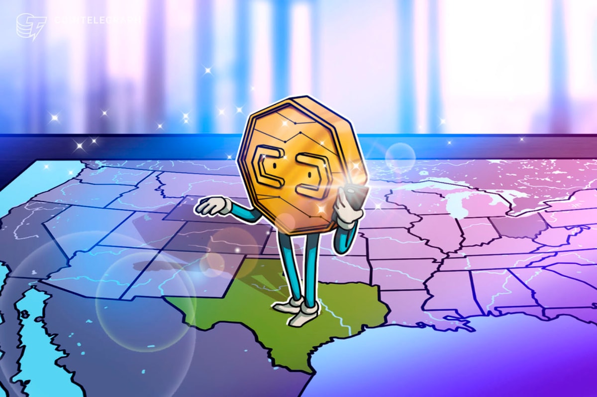 Failed ‘$175M’ real estate token raise draws ire of Texas regulators