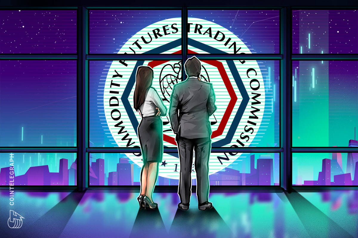 Courts will provide ‘good guidance’ for crypto — CFTC commissioner