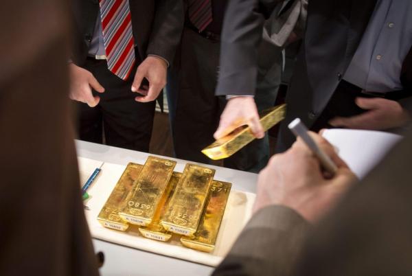 India’s forex reserves drop by $462 million to $590.321 billion By Investing.com
