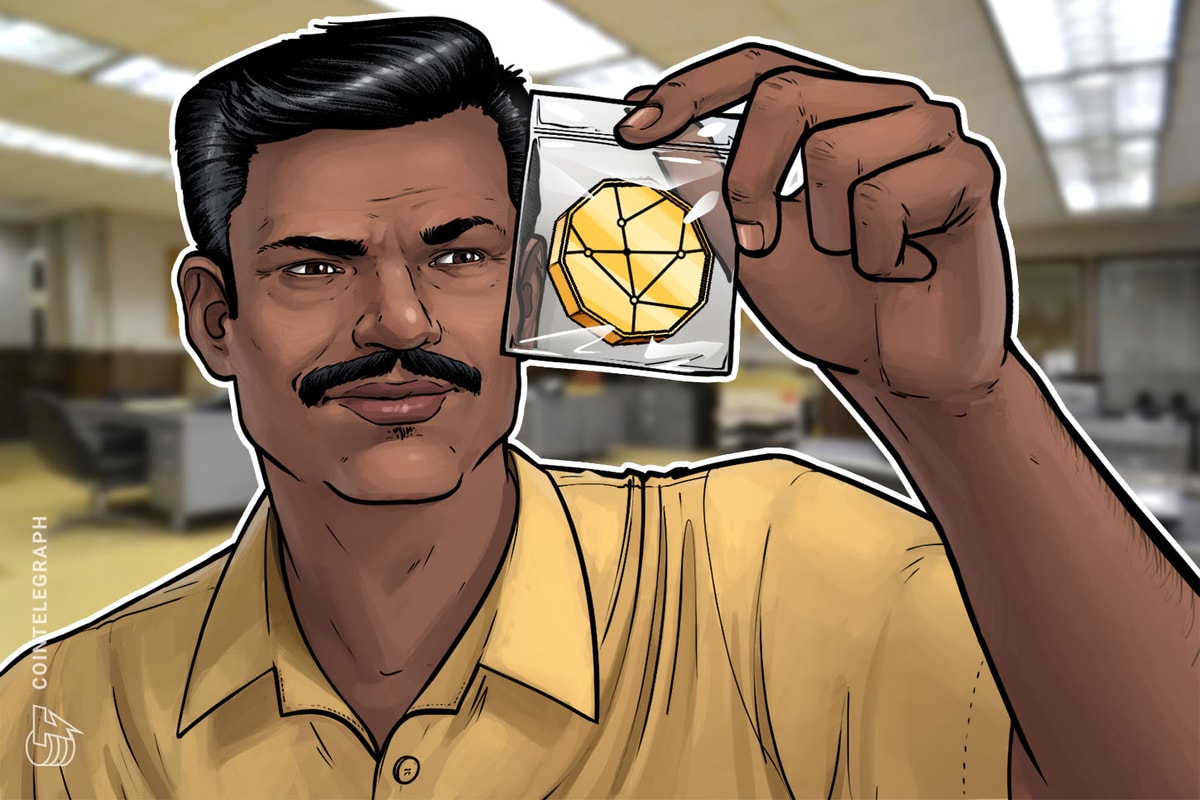 India trained 3,000 police officials on crypto investigations in 2022–2023