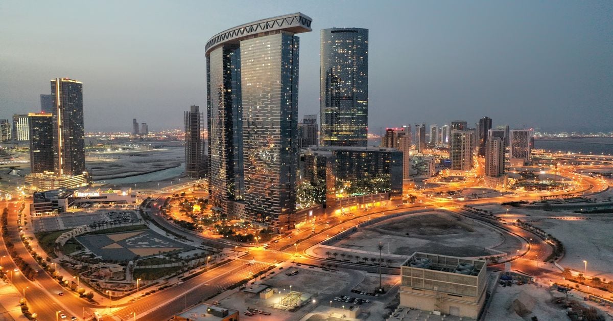 Crypto Exchange Binance Ends Abu Dhabi License Application: Reuters