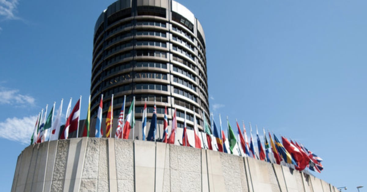 Central Banks Aren’t Sufficiently Ready for CBDC Risks: BIS Report