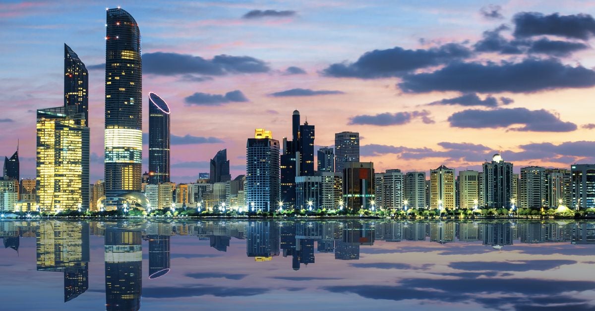 QCP Capital and Further Ventures Announce Partnership for Abu Dhabi Crypto Expansion