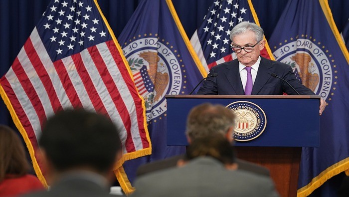 Fed Stays Put but Retains Hiking Bias, Gold & US Dollar Display Limited Volatility