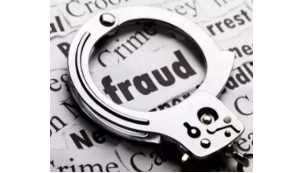 Promise Of High Returns Turns Into Rs 5 Crore Fraud In Pune – Punekar News