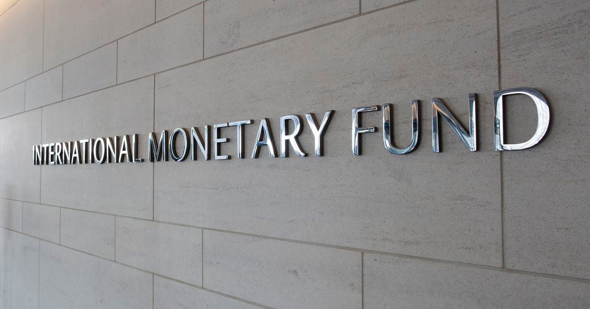 IMF Prepares Central Bank Digital Currency Handbook