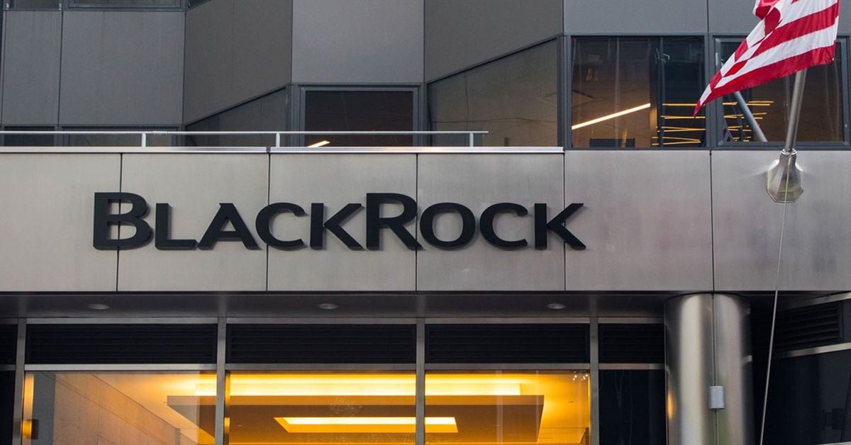 Revised BlackRock Bitcoin ETF Filing Invites Participation From U.S. Banks