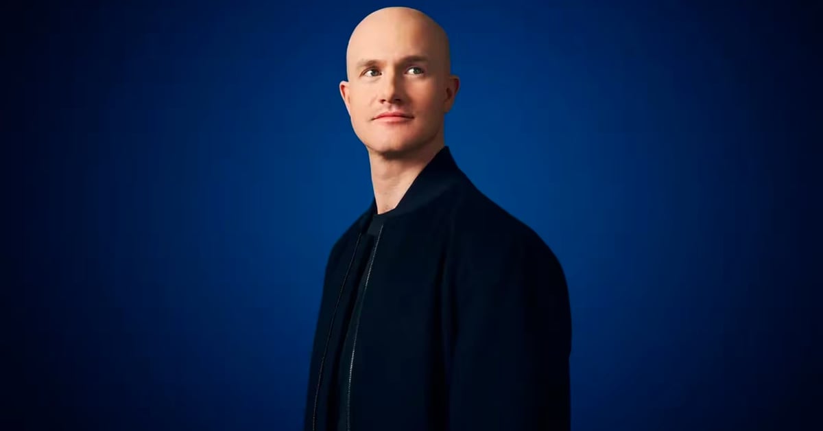 Coinbase (COIN) CEO Armstrong Says Binance Settlement Will Turn the Page on Crypto’s ‘Bad Actors’