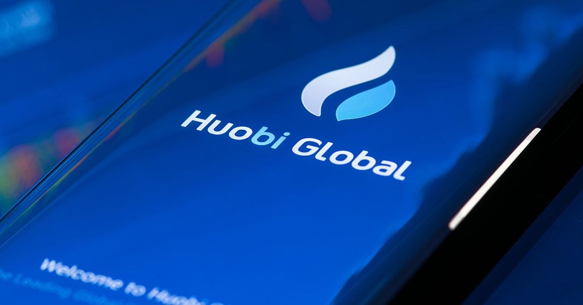 Huobi Token Jumps 25% as HT Trading Volume Surges Overnight