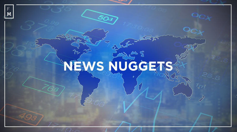 News Nuggets | 9 November: Broadridge Expands Globally; DoJ Indicts Wall Street Trader