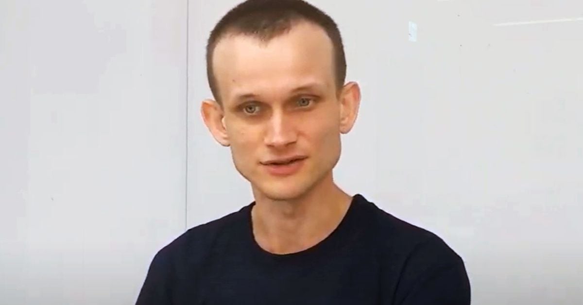 ENS Token Jumps 50% as Ethereum Co-Founder Buterin Hails Ethereum Name Service as ‘Super Important’