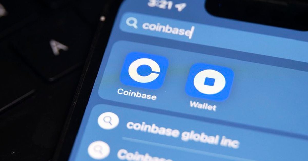 Coinbase Will Benefit From Spot Bitcoin ETF Approval: Wedbush