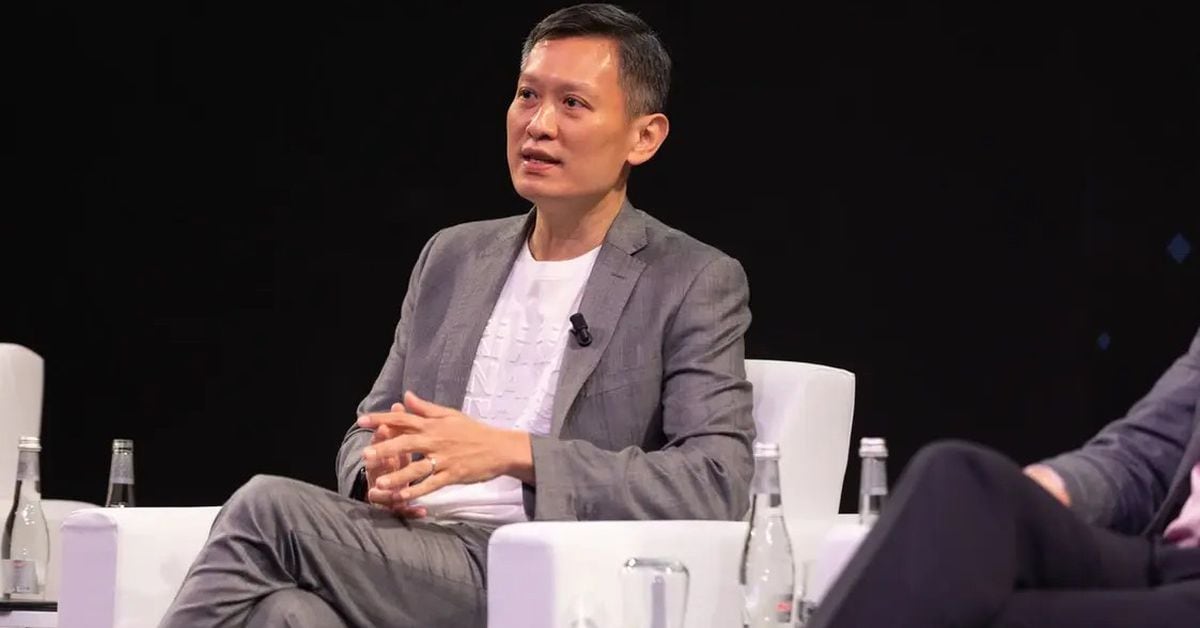 After ‘CZ’ Changpeng Zhao Quits as Binance CEO, Richard Teng Looks Like the Heir Apparent