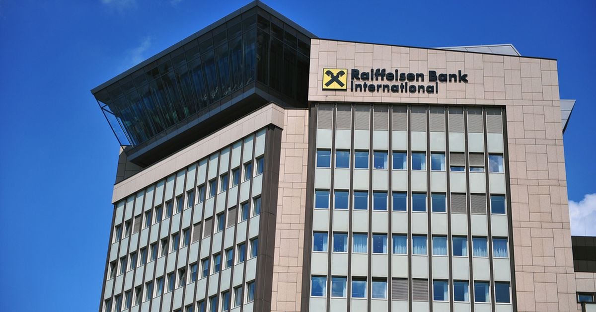Raiffeisen Bank International to Offer Crypto Trading for Retail Customers in Austria Next Year