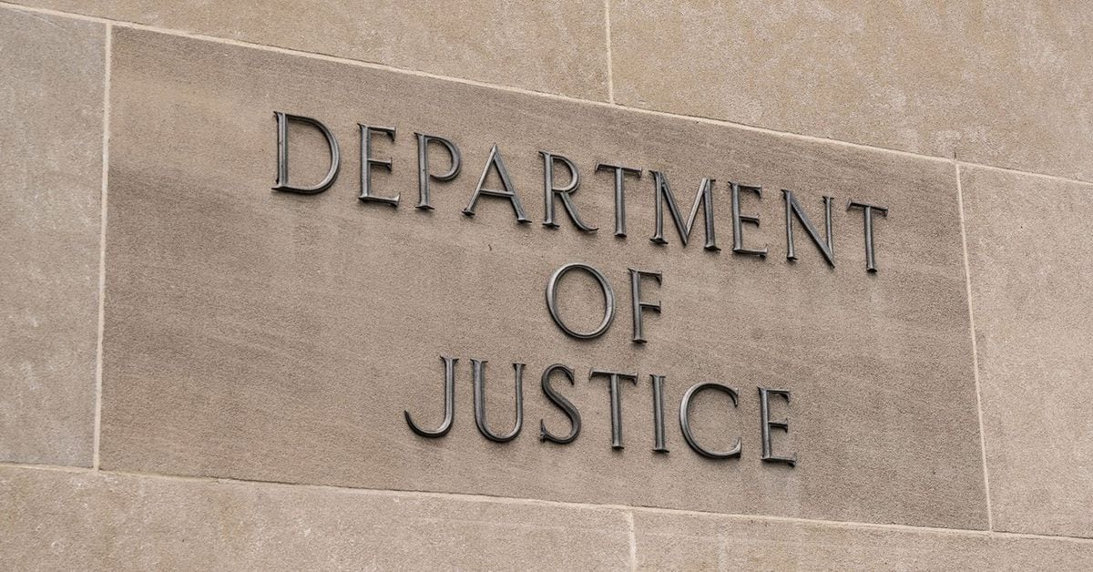 What the DOJ’s First MEV Lawsuit Means for Ethereum