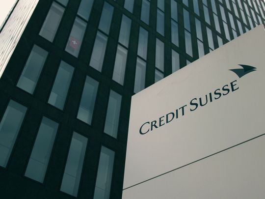 Credit Suisse’s global head of FX trading Estrada latest to leave, post UBS takeover