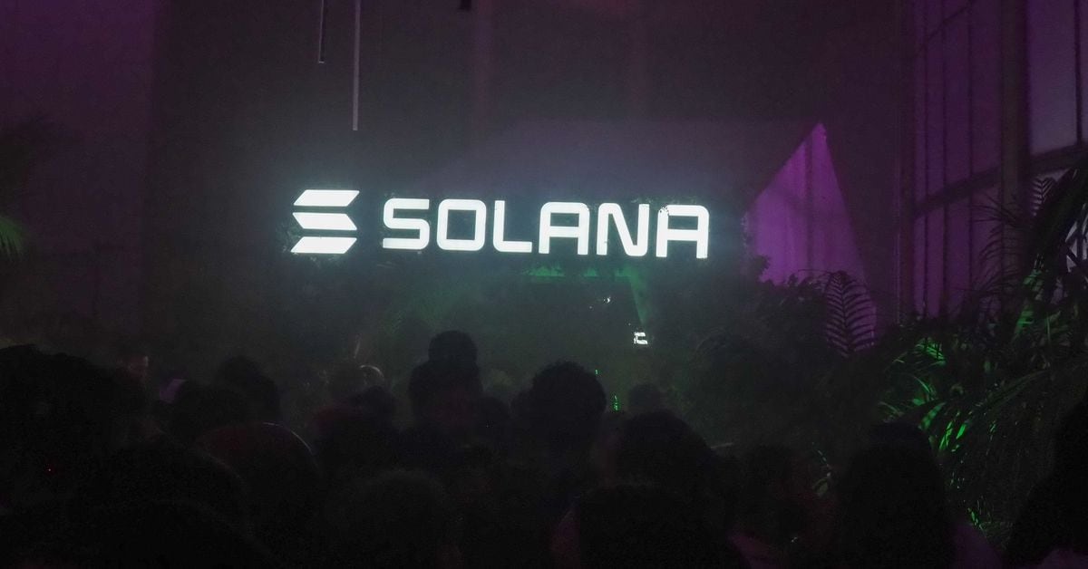 Solana (SOL), Once Championed by Sam Bankman-Fried, Shows No Signs of Slowing Down