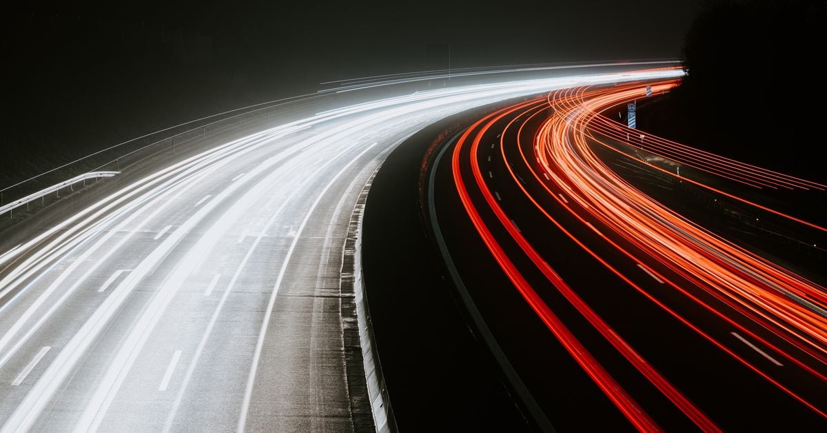 Blockchain Developer Monad Labs Raises $225M Led by Paradigm Blockchain Developer Monad Labs Raises $225M Led by Paradigm
