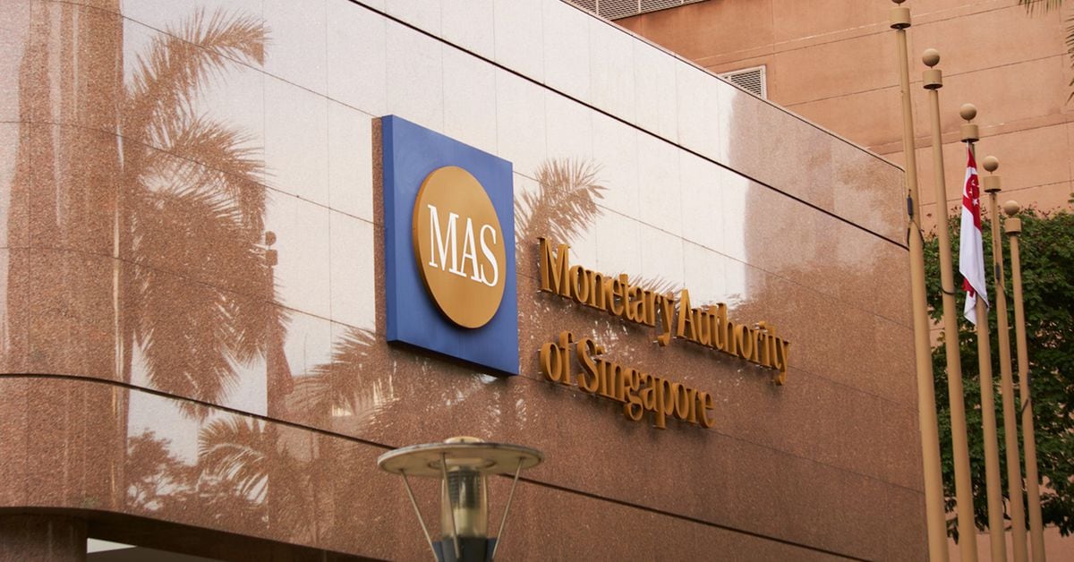 Singapore’s Central Bank MAS to Start Tokenization and ‘Live’ Wholesale CBDC Trials