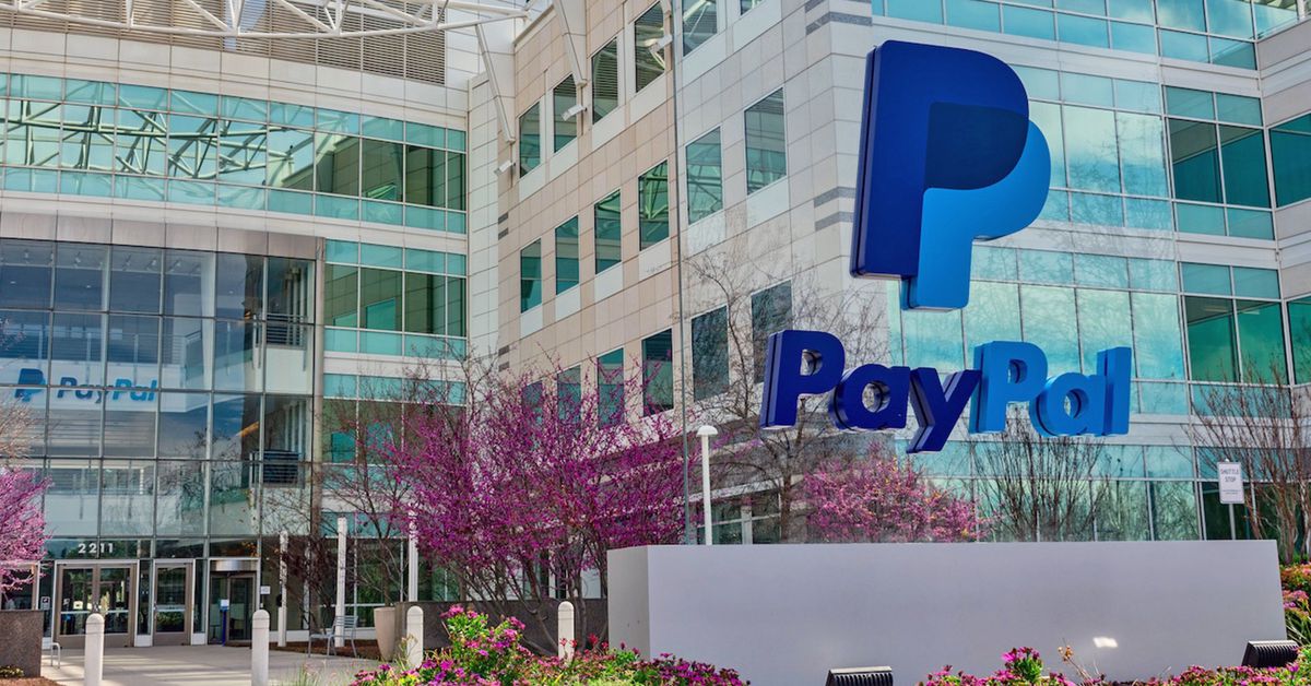 First Mover Americas: SEC Subpoenas PayPal About USD Stablecoin