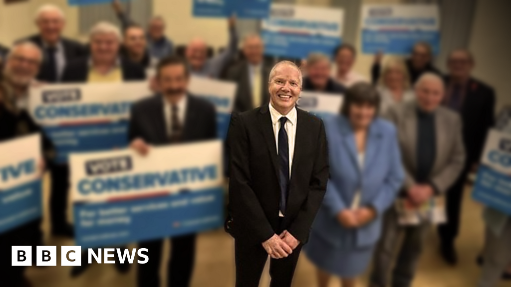 Conservative Norwich North candidate resigns after trans comments