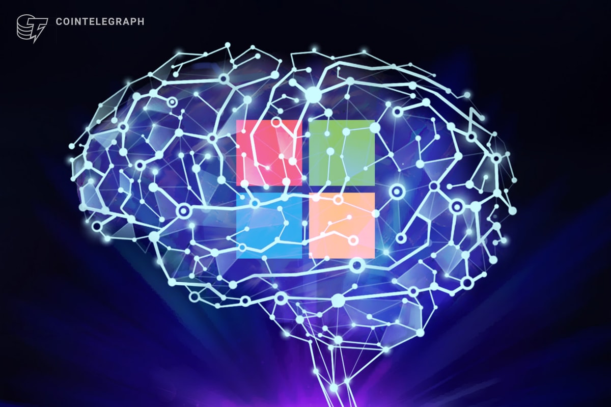Microsoft Maia AI chip ‘last puzzle piece’ for infrastructure systems
