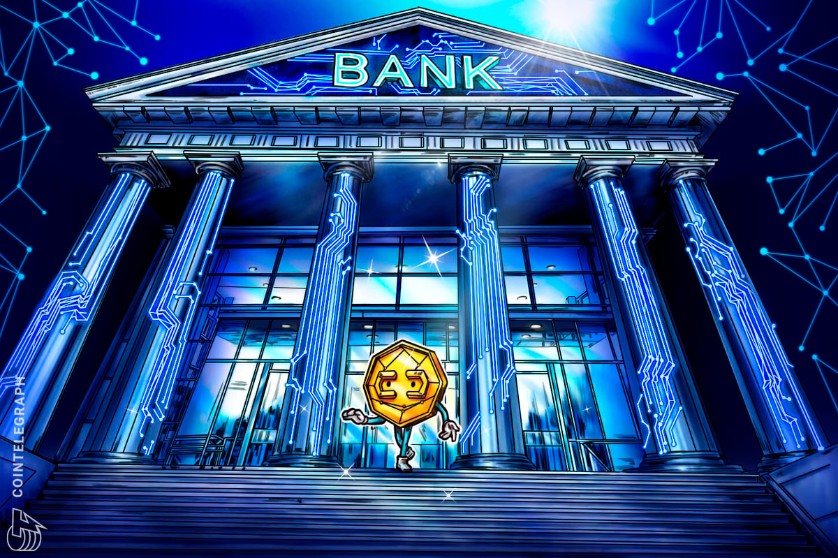 DZ Bank, third-largest German bank, to start crypto custody for institutional investors