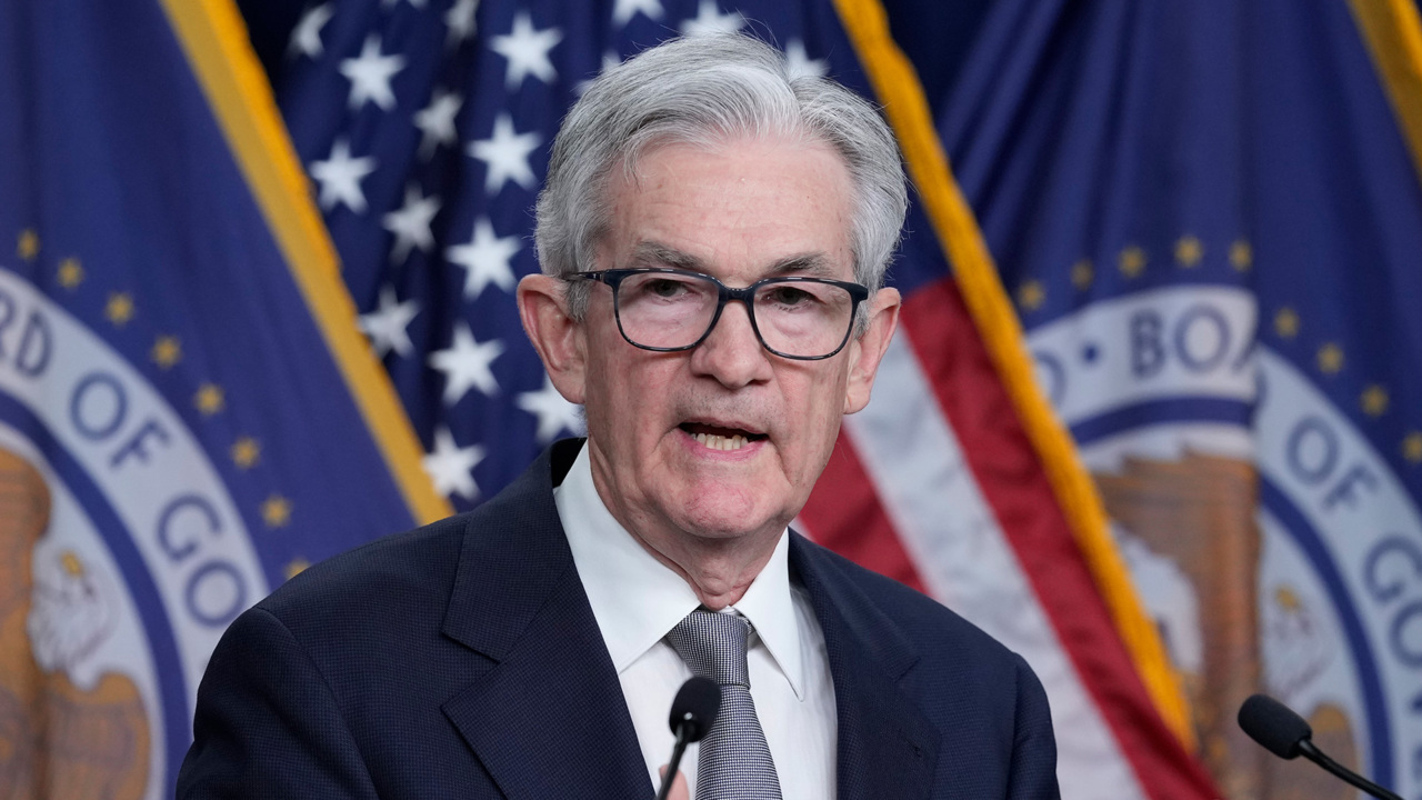 Federal Reserve declines to raise interest rates