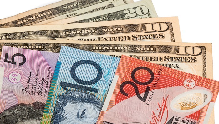 Australian Dollar Price Action Setups: AUD/USD, GBP/AUD