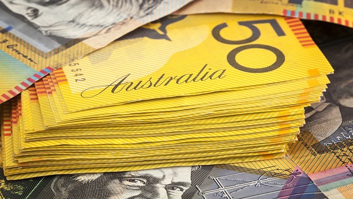 RBA Kohler Reinforces Aussie Dollar