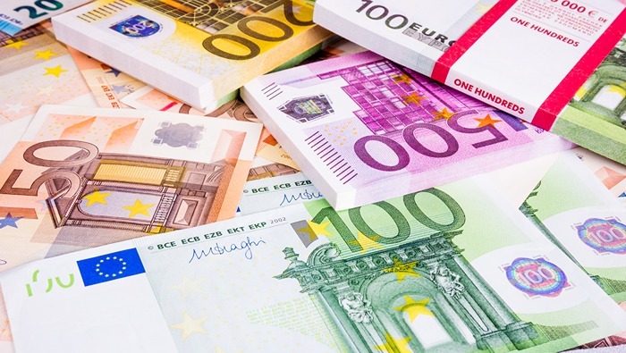 EUR Bid on USD Weakness as Vulnerabilities Remain