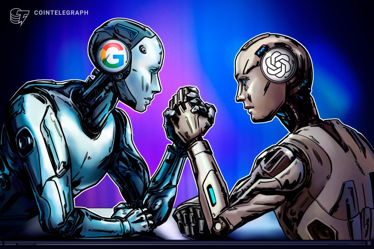 Is Google’s Gemini really smarter than OpenAI’s GPT-4? Community sleuths find out