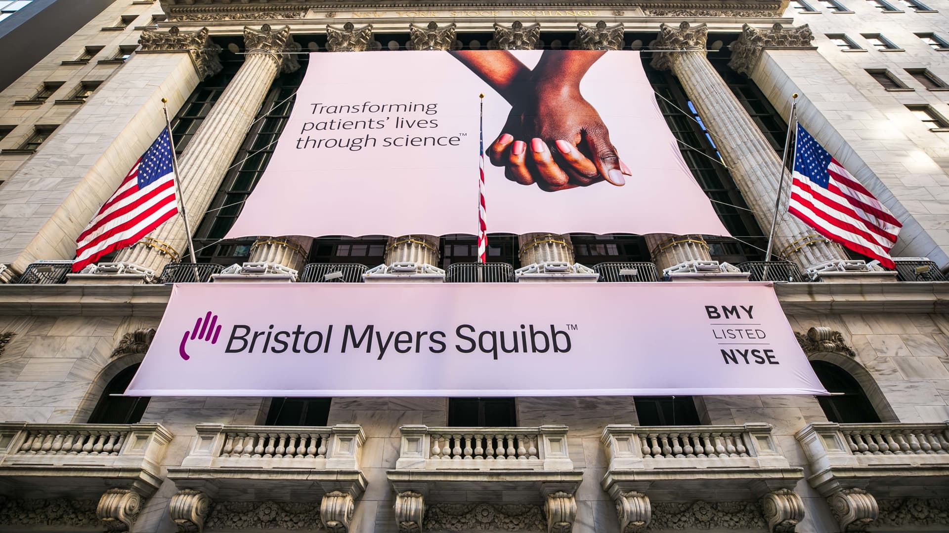 Bristol Myers Squibb to buy Karuna Therapeutics