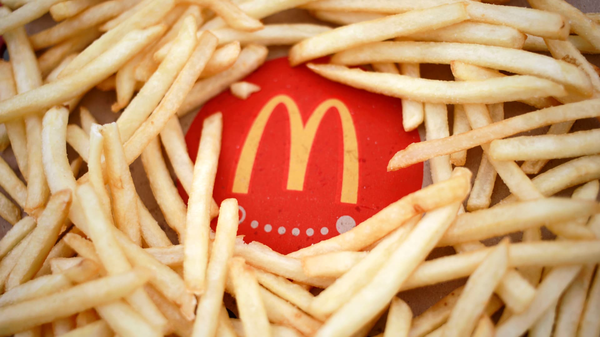 McDonald’s investor day: What to expect