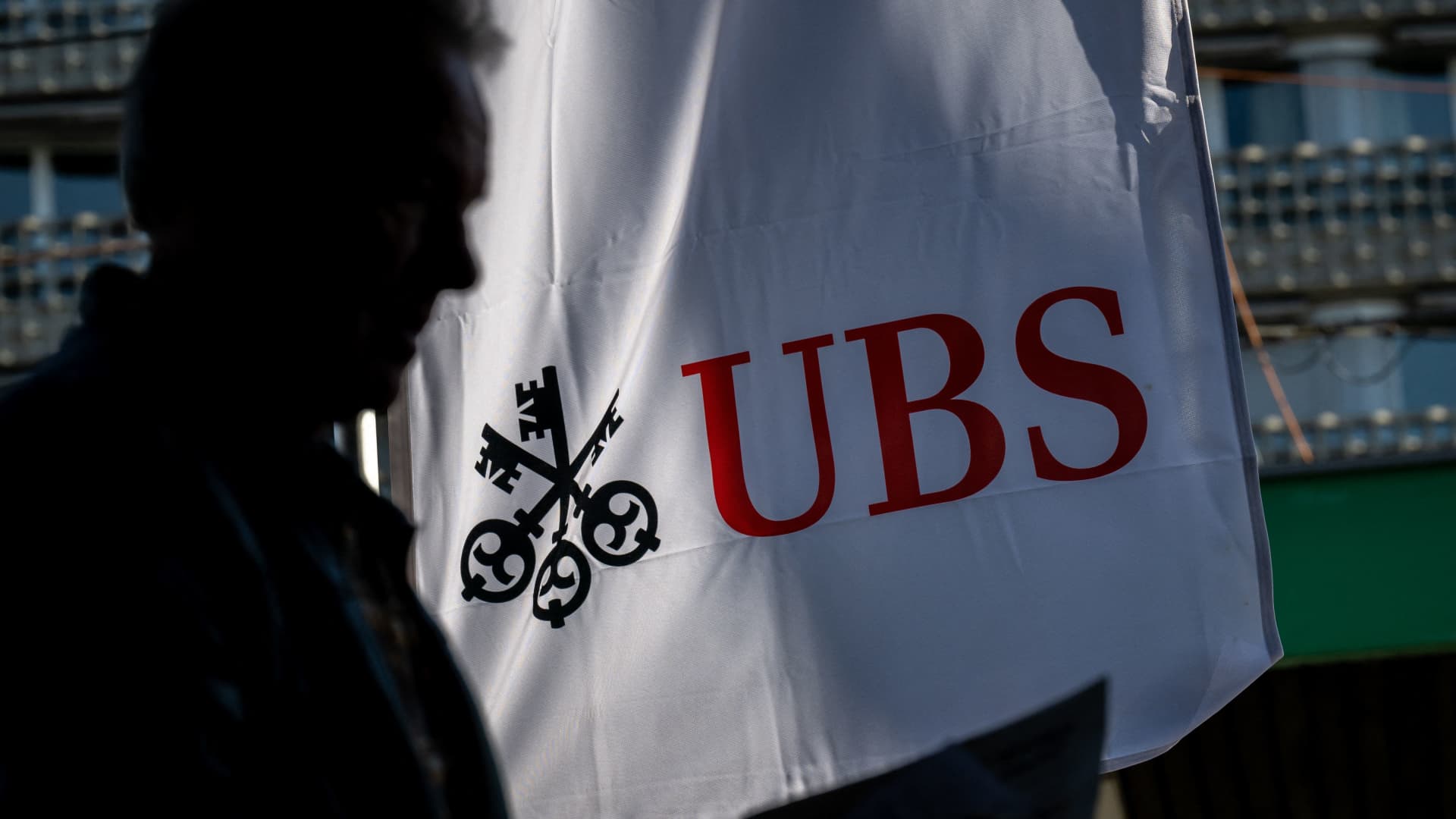 Cevian’s track record with banks could help the activist build value at UBS