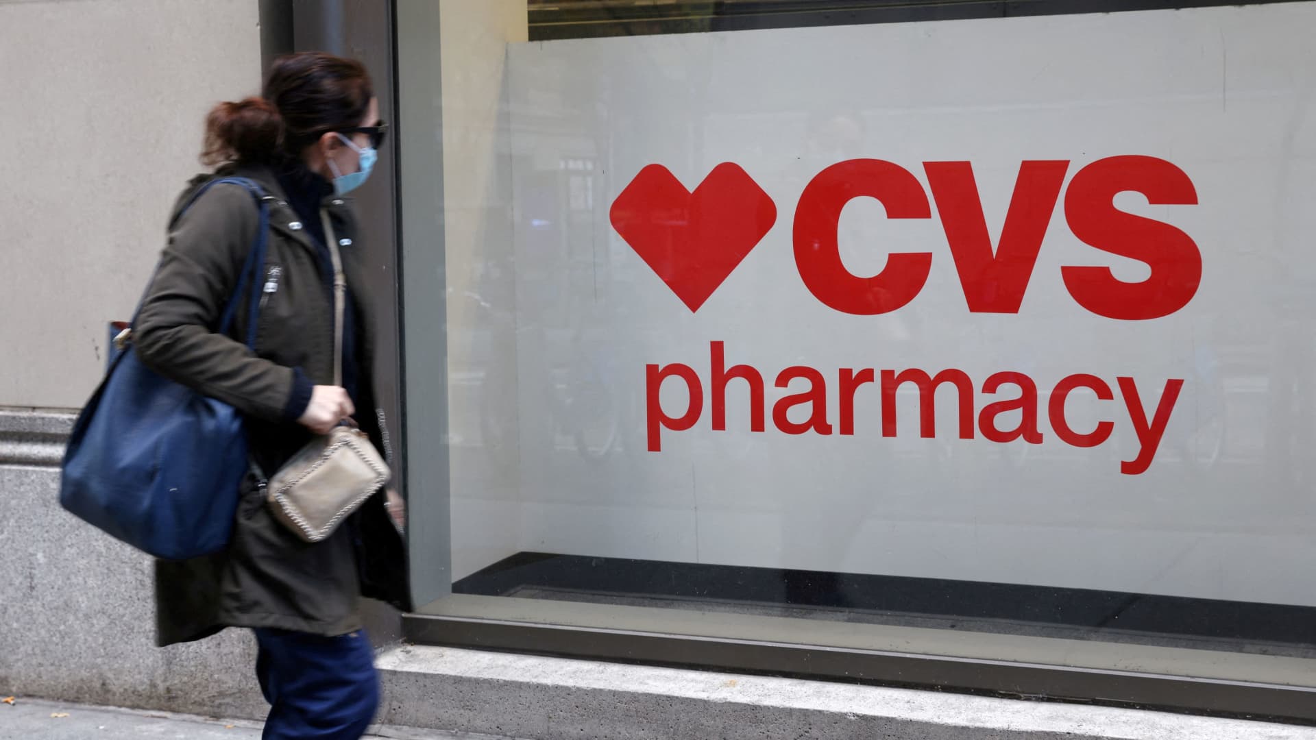 CVS to change how it prices prescription drugs