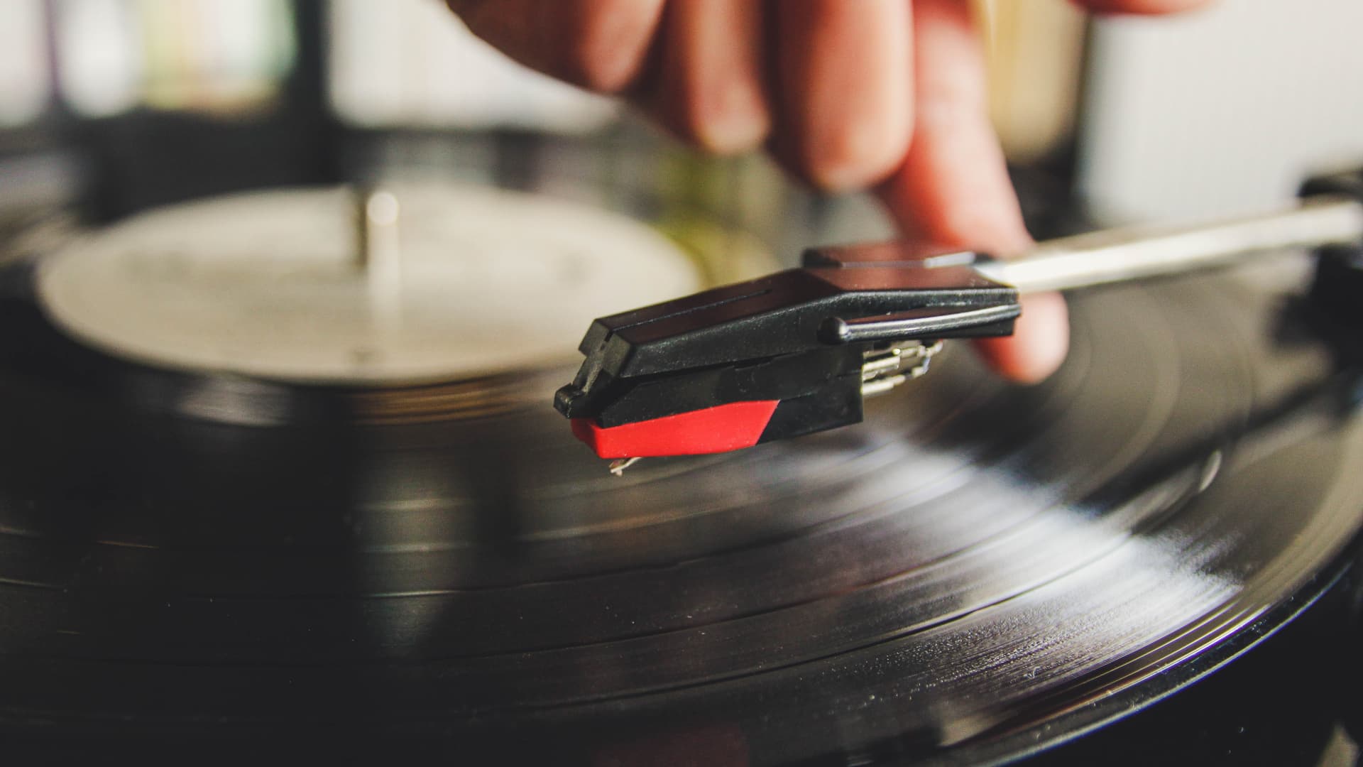 Retailers, Covid-era nostalgia revive the vinyl records industry