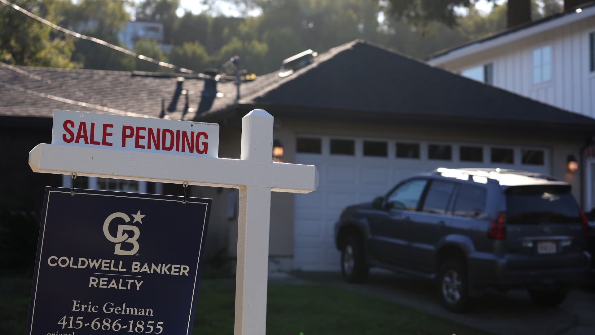 October home prices post biggest gain of 2023