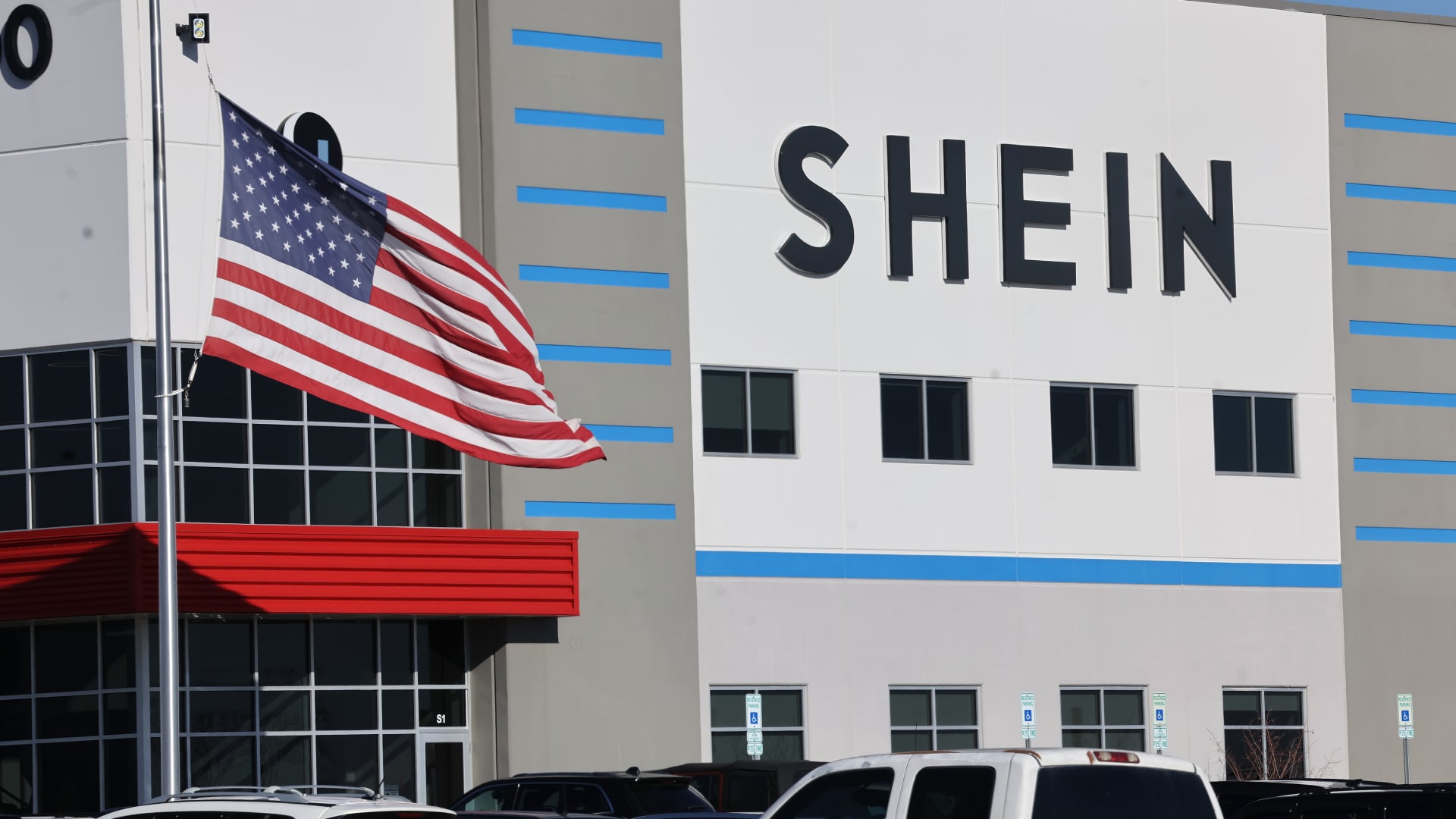 Shein grilled on China relationship, data privacy ahead of IPO
