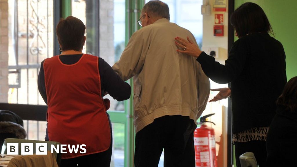 Migration rules: What impact might the changes have on the care sector?
