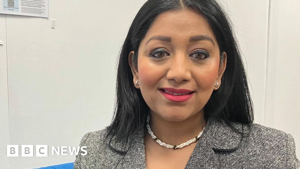 Racist abuse will not stop me standing in Bedford – Tory candidate