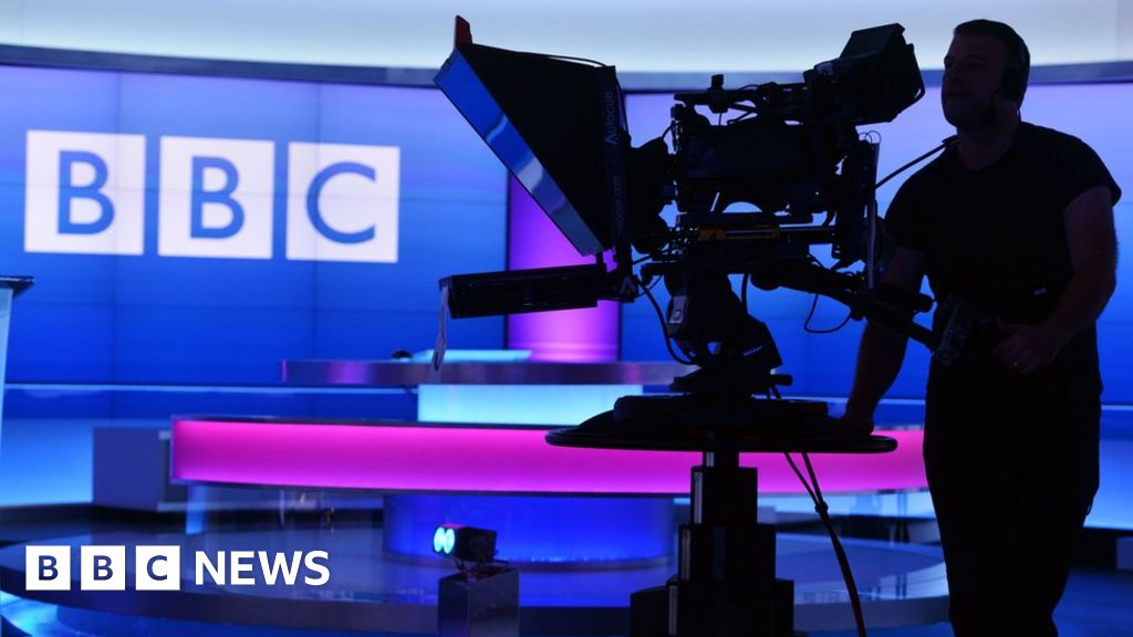 TV licence fee to rise by £10.50, government announces