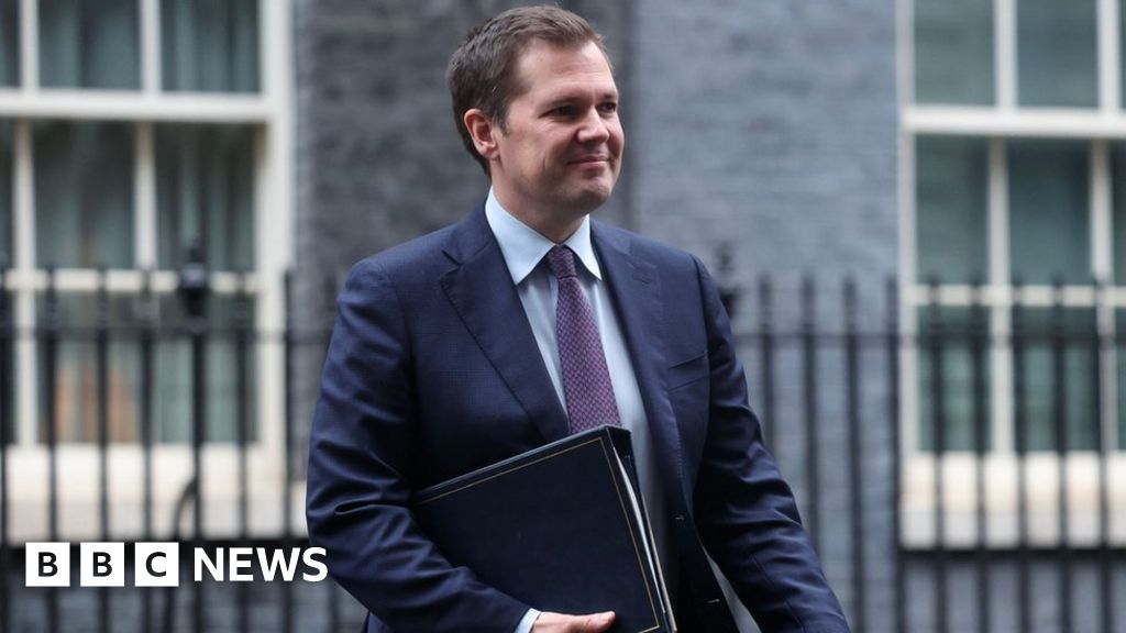 Robert Jenrick immigration minister job divided in two