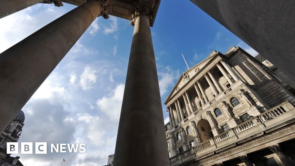 Bank of England signals early rate cuts unlikely