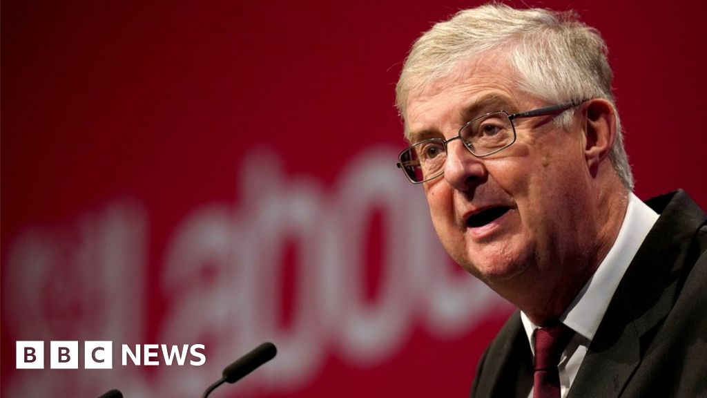 Drakeford: 'Personal attacks' put women off first minister job