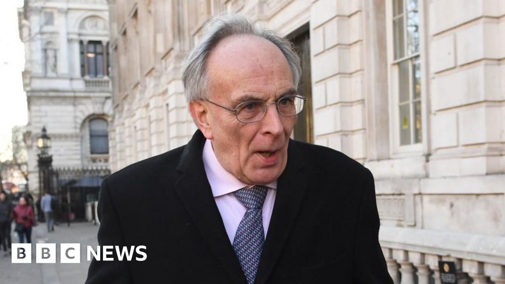 Peter Bone MP loses seat as recall petition triggers by-election