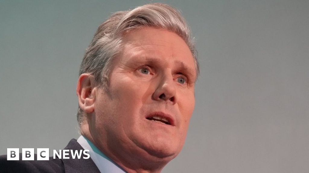 Sir Keir Starmer supports assisted dying law change