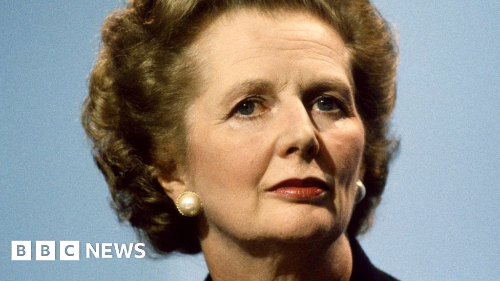 National Archives: Thatcher was desperate to stop Spycatcher publication